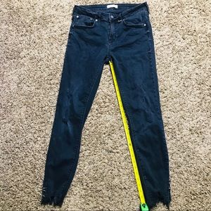 Zara Jeans